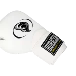 GUANTE CLASSIC BOX BLANCO SINTETICO - Imagen 3