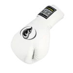 GUANTE CLASSIC BOX BLANCO SINTETICO - Imagen 4