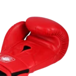 GUANTES HURACAN VELCRO ROJO_4
