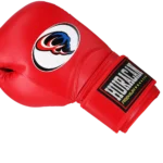 GUANTES HURACAN VELCRO ROJO_5