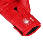 GUANTES HURACAN VELCRO ROJO_6