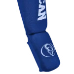 Tibial azul 2