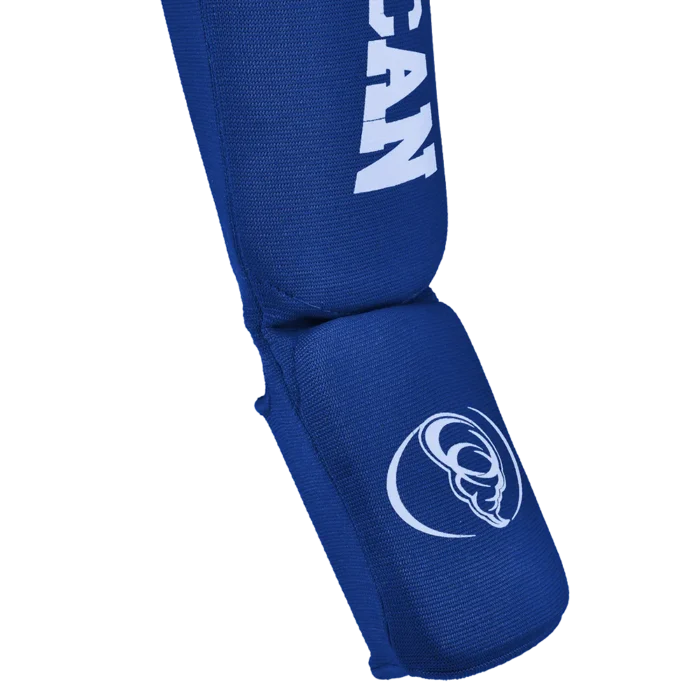 Seta Azul Tibia TIBIAL MEDIA HURACAN AZUL – Huracán Premium