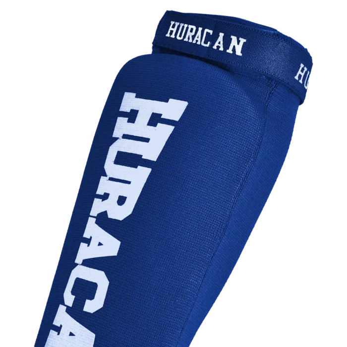 Seta Azul Tibia TIBIAL MEDIA HURACAN AZUL – Huracán Premium