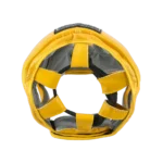cabezal sintetico amarillo 03