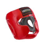 cabezal sintetico rojo 01