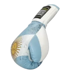 GUANTE TANGO SINTETICO CORDONES - Imagen 7