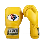 GUANTE CLASSIC AMARILLO SINTETICO