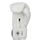 GUANTE CLASSIC BOX BLANCO CUERO - Imagen 4