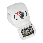 GUANTE CLASSIC BOX BLANCO CUERO - Imagen 6