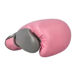 GUANTE HARVEY ROSA-GRIS SINTETICO - Imagen 6