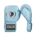 GUANTE CLASSIC CELESTE SINTETICO