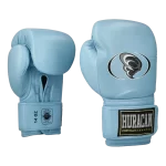 GUANTE CLASSIC CELESTE SINTETICO - Imagen 2