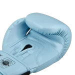 GUANTE CLASSIC CELESTE SINTETICO - Imagen 3
