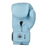 GUANTE CLASSIC CELESTE SINTETICO - Imagen 4