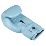 GUANTE CLASSIC CELESTE SINTETICO - Imagen 5
