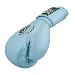 GUANTE CLASSIC CELESTE SINTETICO - Imagen 7