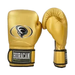 GUANTE GOLDEN CUERO