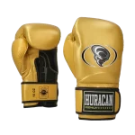 GUANTE GOLDEN CUERO - Imagen 2