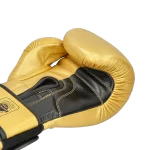 GUANTE GOLDEN CUERO - Imagen 3
