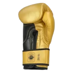 GUANTE GOLDEN CUERO - Imagen 4