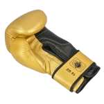 GUANTE GOLDEN CUERO - Imagen 5