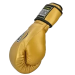 GUANTE GOLDEN CUERO - Imagen 7