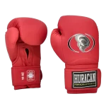GUANTE FLOYD ROJO SATIN SINTETICO - Imagen 2