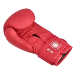 GUANTE FLOYD ROJO SATIN SINTETICO - Imagen 5