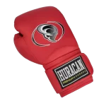 GUANTE FLOYD ROJO SATIN SINTETICO - Imagen 6