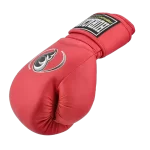 GUANTE FLOYD ROJO SATIN SINTETICO - Imagen 7