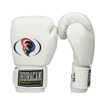GUANTE CLASSIC THAI BLANCO SINTETICO
