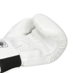 GUANTE CLASSIC THAI BLANCO SINTETICO - Imagen 3