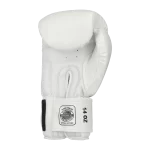 GUANTE CLASSIC THAI BLANCO SINTETICO - Imagen 4
