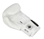 GUANTE CLASSIC THAI BLANCO SINTETICO - Imagen 5