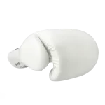 GUANTE CLASSIC THAI BLANCO SINTETICO - Imagen 6