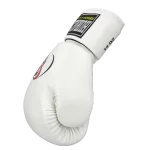 GUANTE CLASSIC THAI BLANCO SINTETICO - Imagen 7