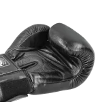 GUANTE CLASSIC THAI NEGRO CUERO - Imagen 3