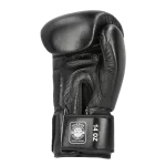 GUANTE CLASSIC THAI NEGRO CUERO - Imagen 4