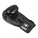 GUANTE CLASSIC THAI NEGRO CUERO - Imagen 5