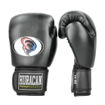 GUANTE CLASSIC THAI NEGRO SINTETICO