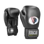 GUANTE CLASSIC THAI NEGRO SINTETICO - Imagen 2