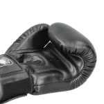 GUANTE CLASSIC THAI NEGRO SINTETICO - Imagen 3