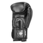 GUANTE CLASSIC THAI NEGRO SINTETICO - Imagen 4