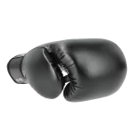 GUANTE CLASSIC THAI NEGRO SINTETICO - Imagen 6