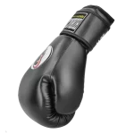 GUANTE CLASSIC THAI NEGRO SINTETICO - Imagen 7