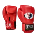 GUANTE CLASSIC THAI ROJO CUERO - Imagen 2