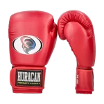 GUANTE CLASSIC THAI ROJO SINTETICO