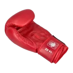 GUANTE CLASSIC THAI ROJO SINTETICO - Imagen 5