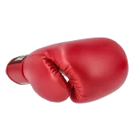 GUANTE CLASSIC THAI ROJO SINTETICO - Imagen 6